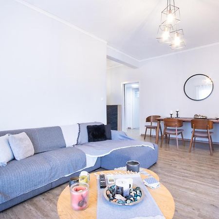 Apartment With Parking Near Medical Center Ateny Zewnętrze zdjęcie