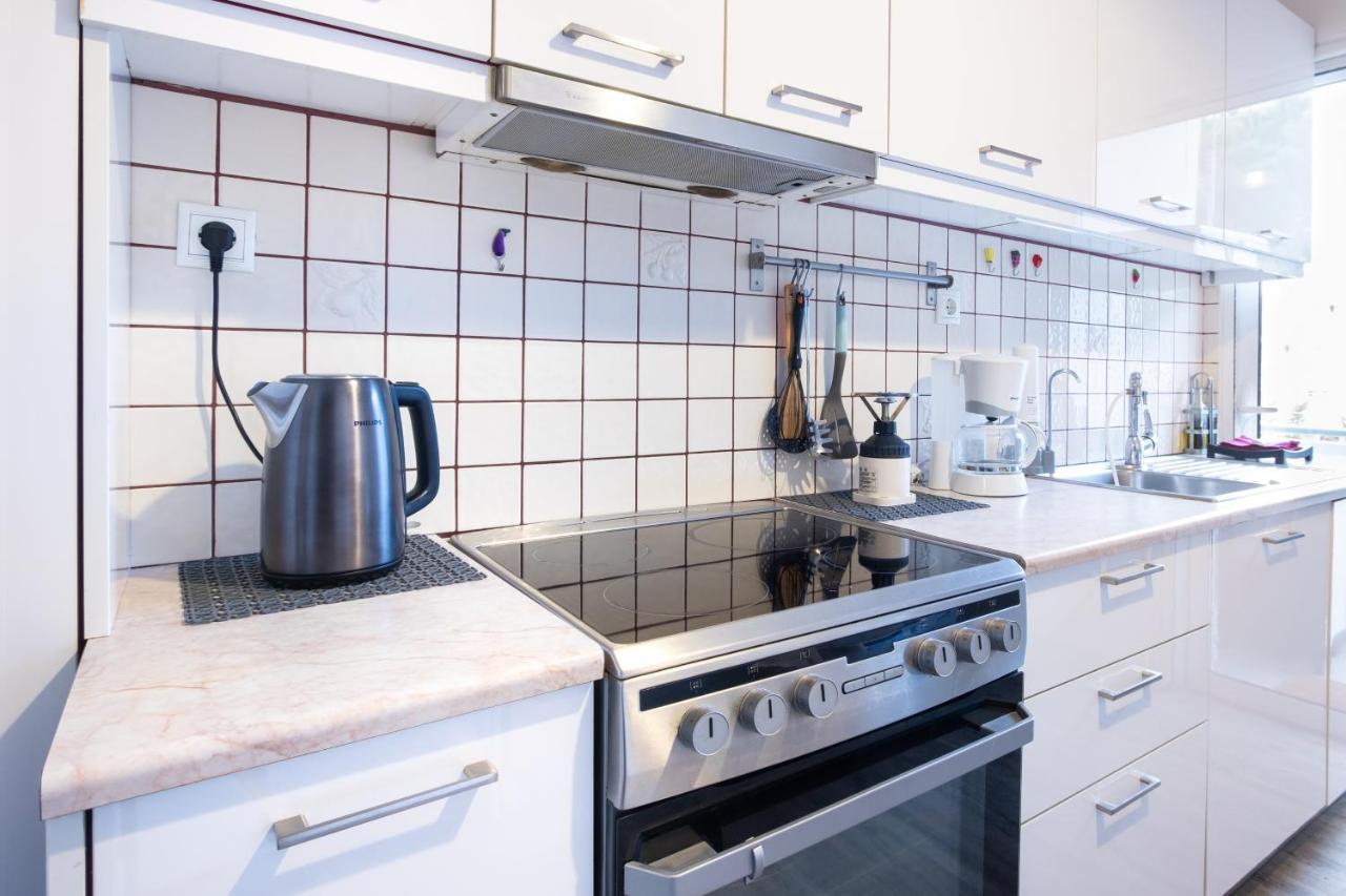 Apartment With Parking Near Medical Center Ateny Zewnętrze zdjęcie
