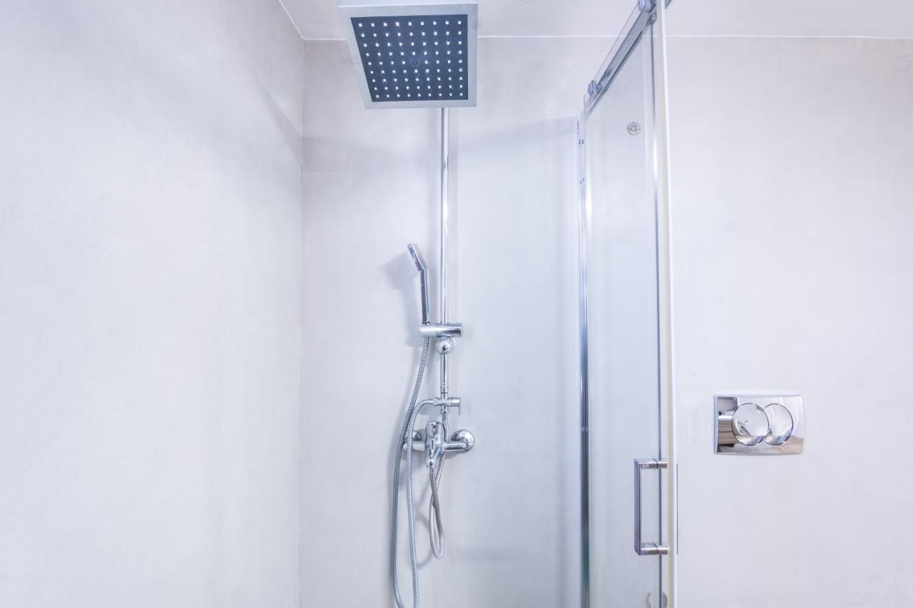 Apartment With Parking Near Medical Center Ateny Zewnętrze zdjęcie